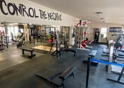 Strong Bodies Performance Center
