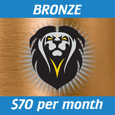 Strong Bodies Performance Bronze Membership
