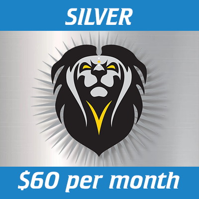 Strong Bodies Performance Silver Membership